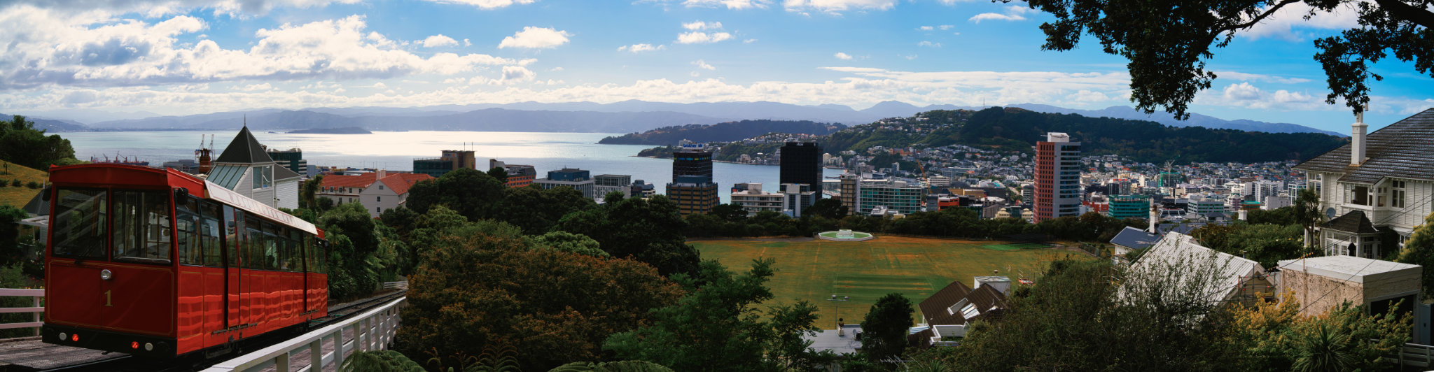 Wellington